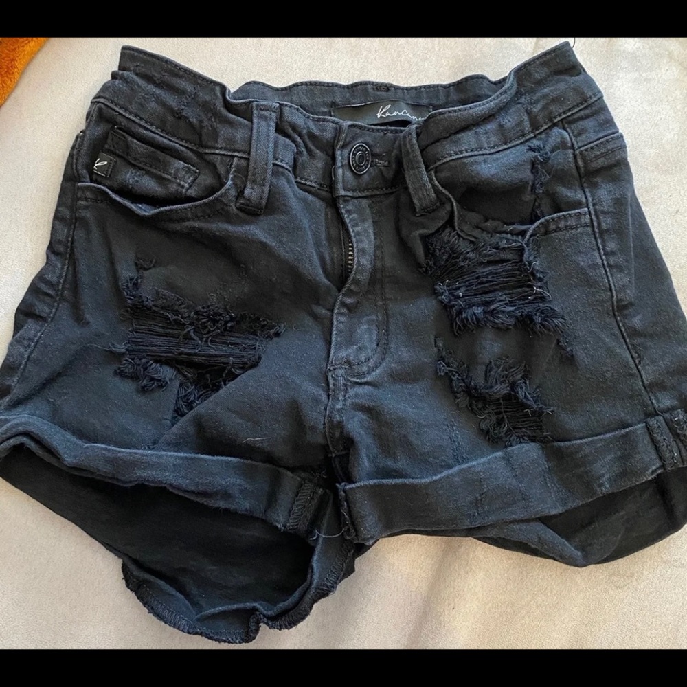 KanCan Shorts size 24